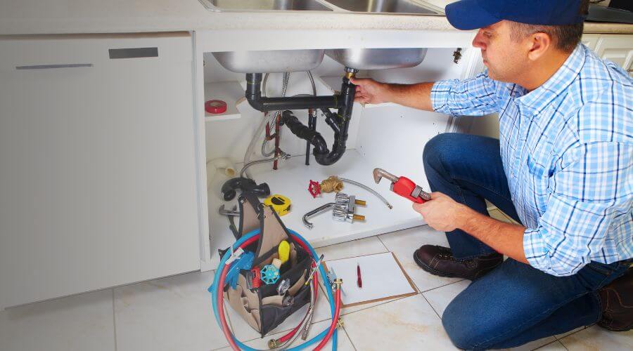 Local tankless water heater installation in Vernon, NJ